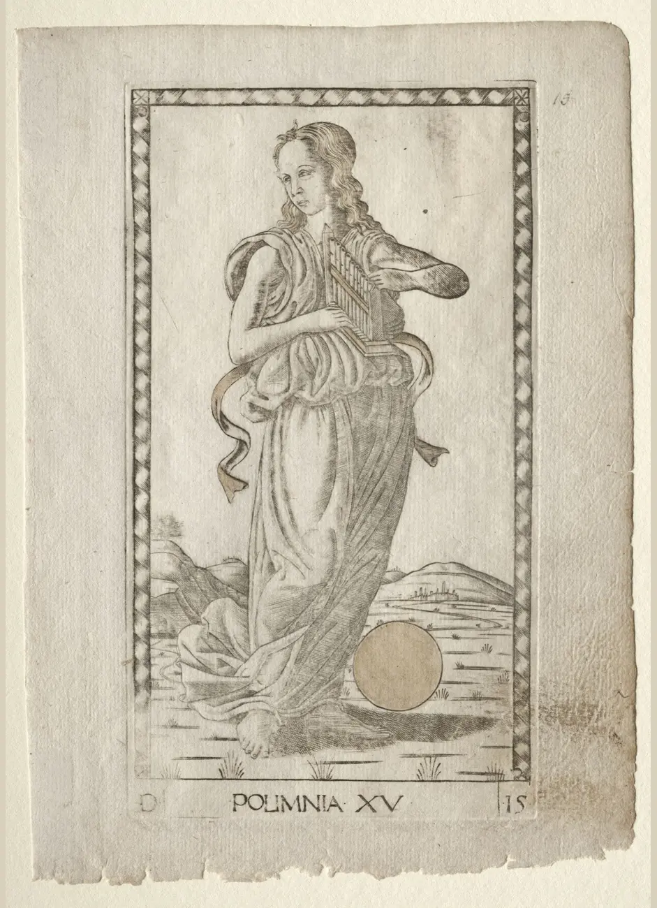 Polimnia