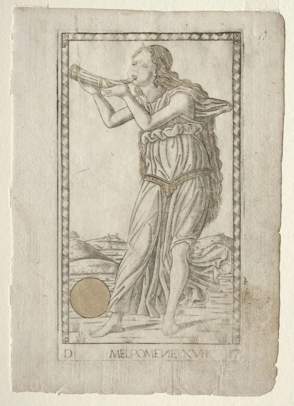 Melpomene