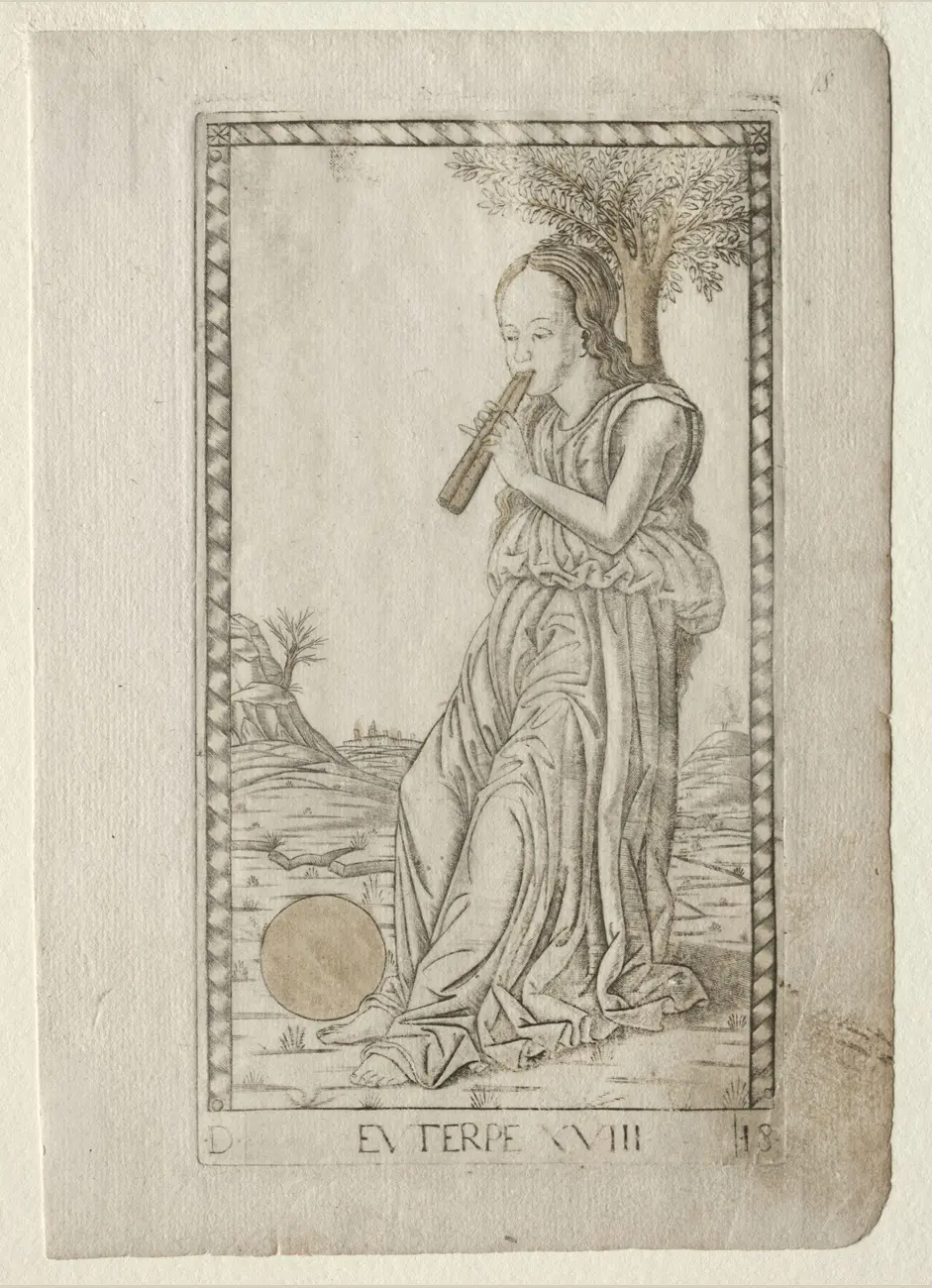 Euterpe