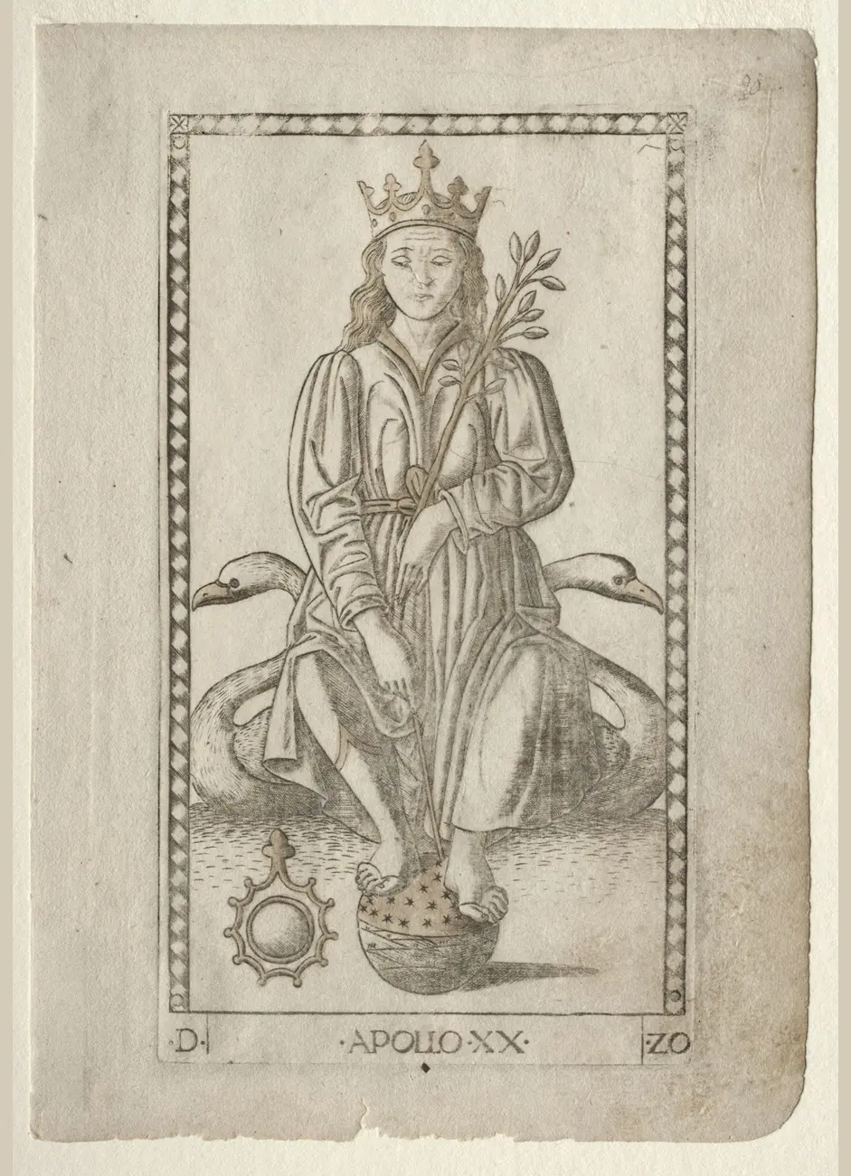 Apollo