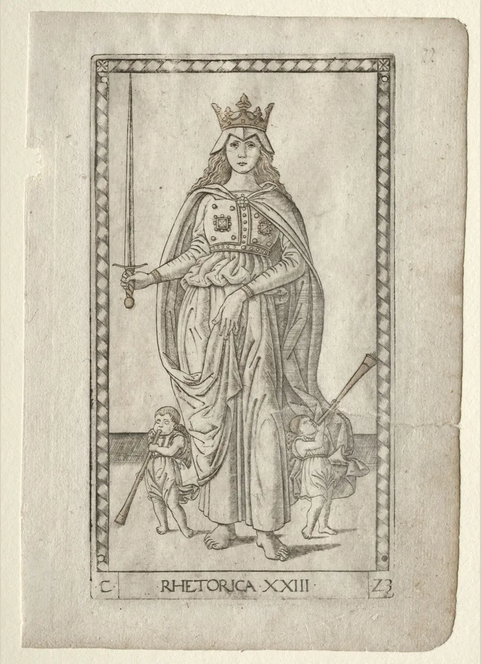 Rhetorica