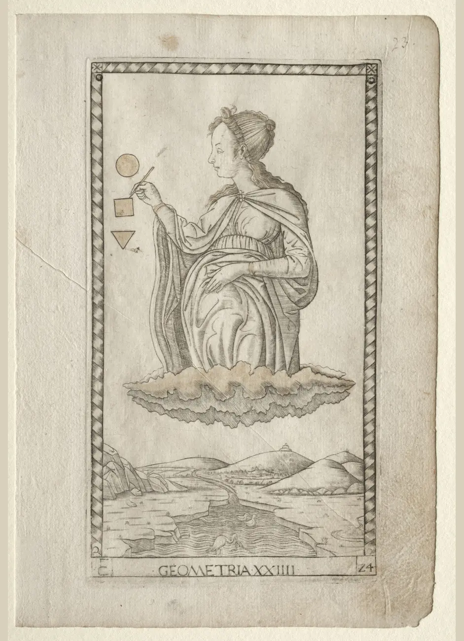 Geometria