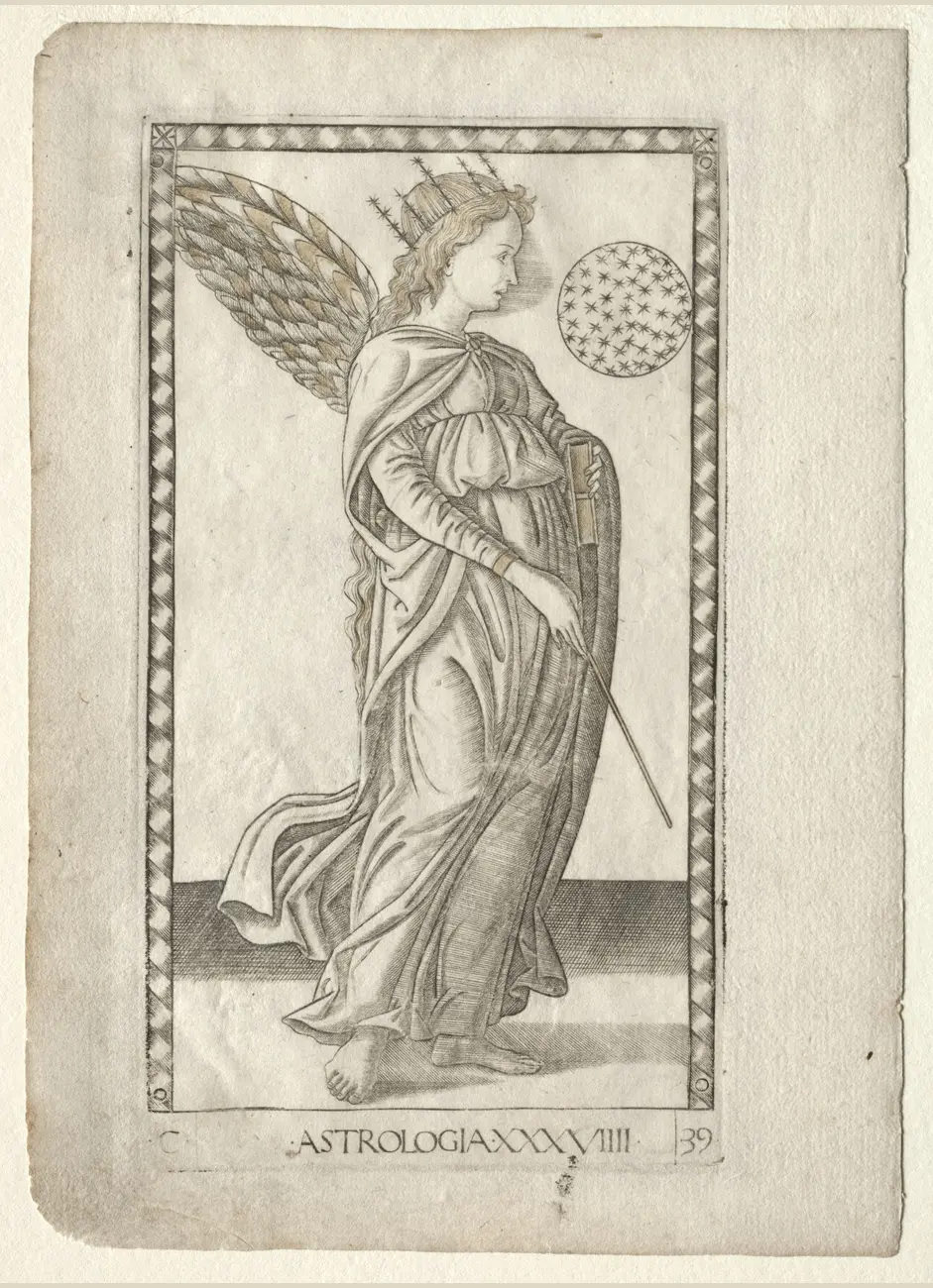 Astrologia