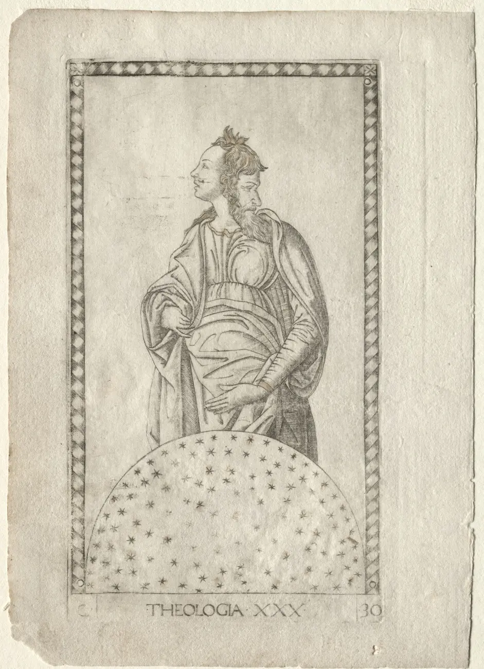 Theologia