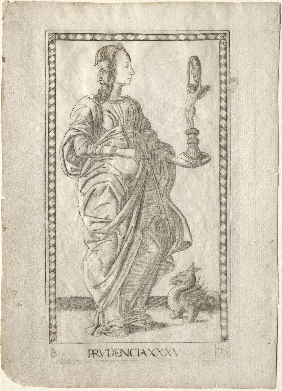 Prudencia