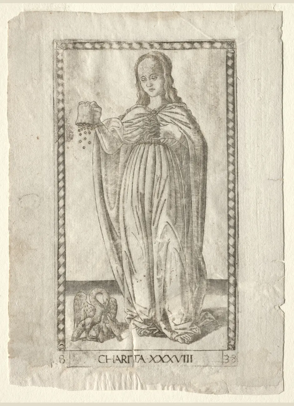 Charita