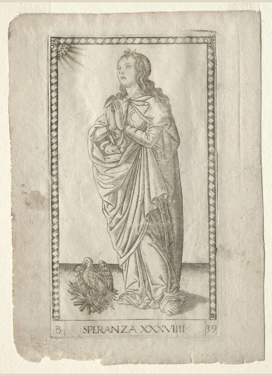 Speranza