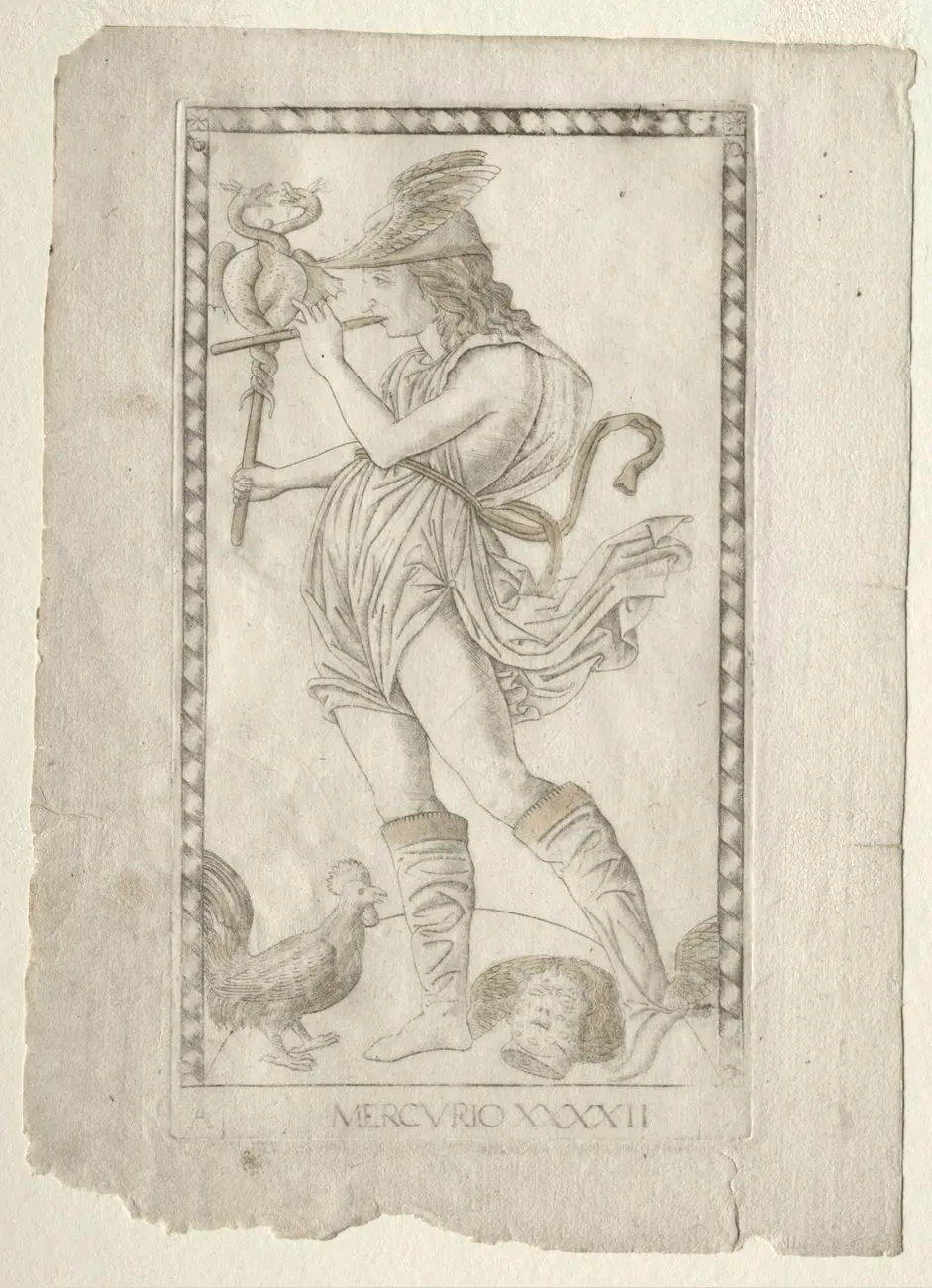 Mercurio