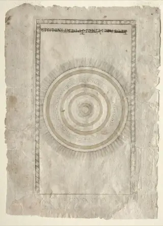 Prima Causa, The Mantegna Tarocchi