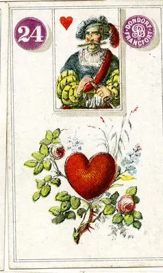 Heart