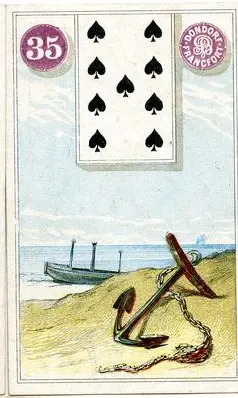 Anchor