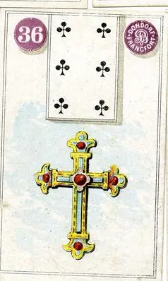 Cross