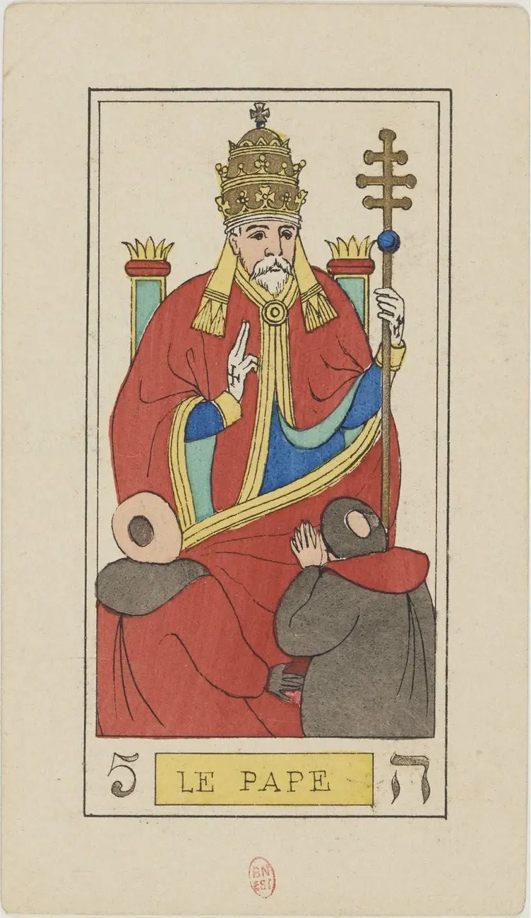 Le Pape