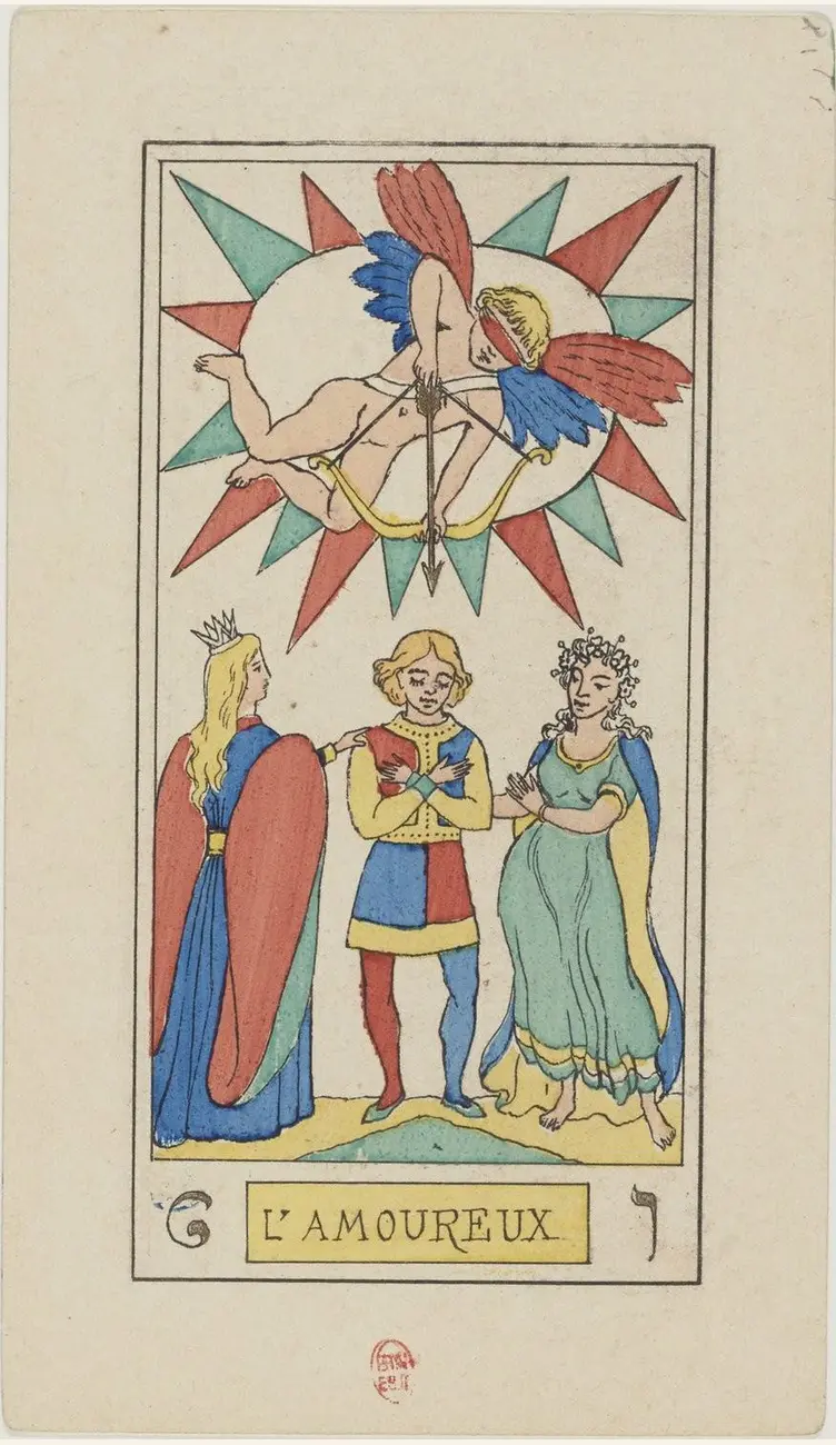 L'Amoureux