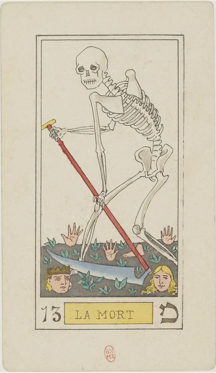 La Mort