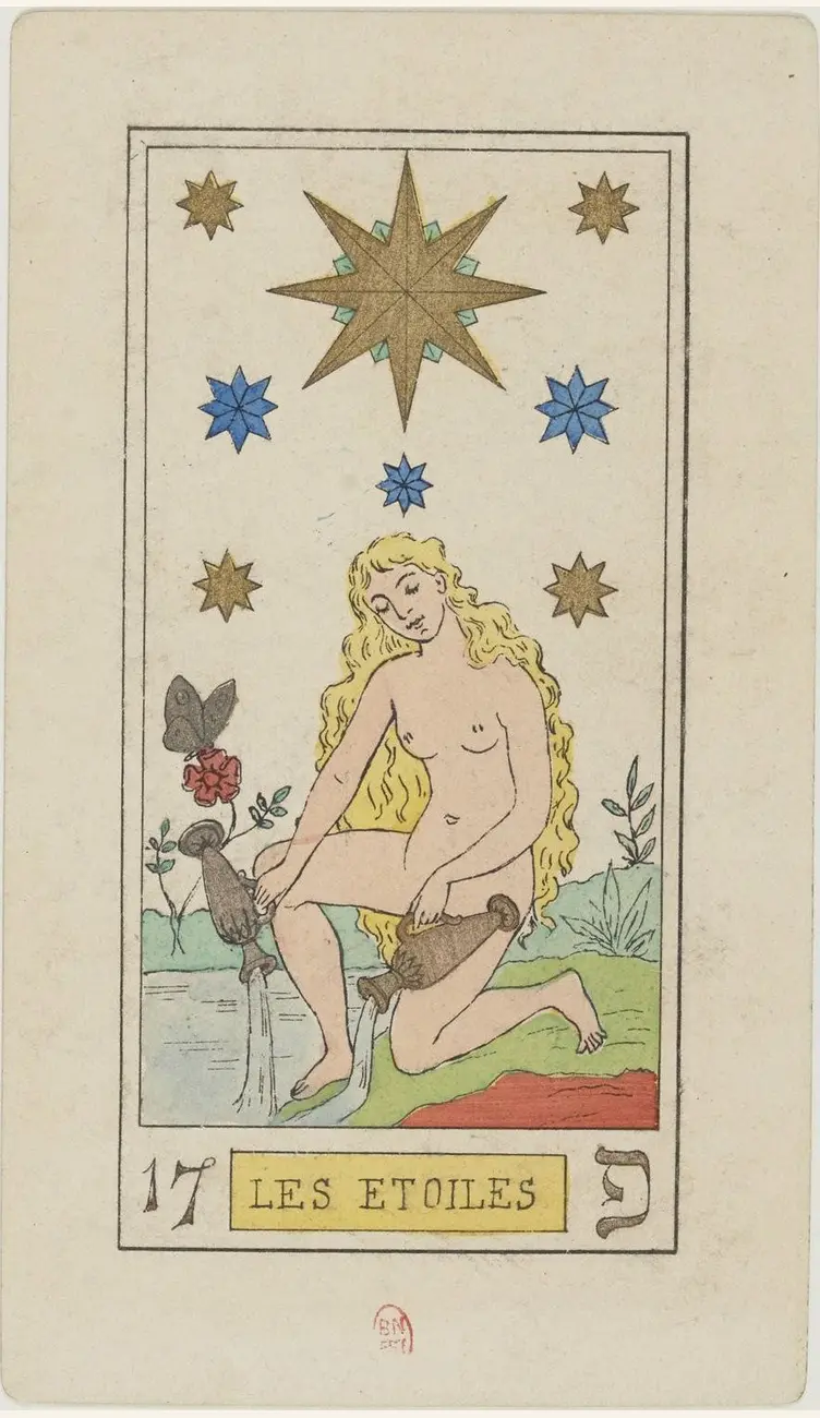 Les Étoiles