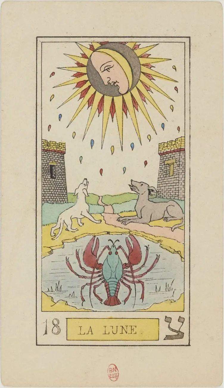 La Lune