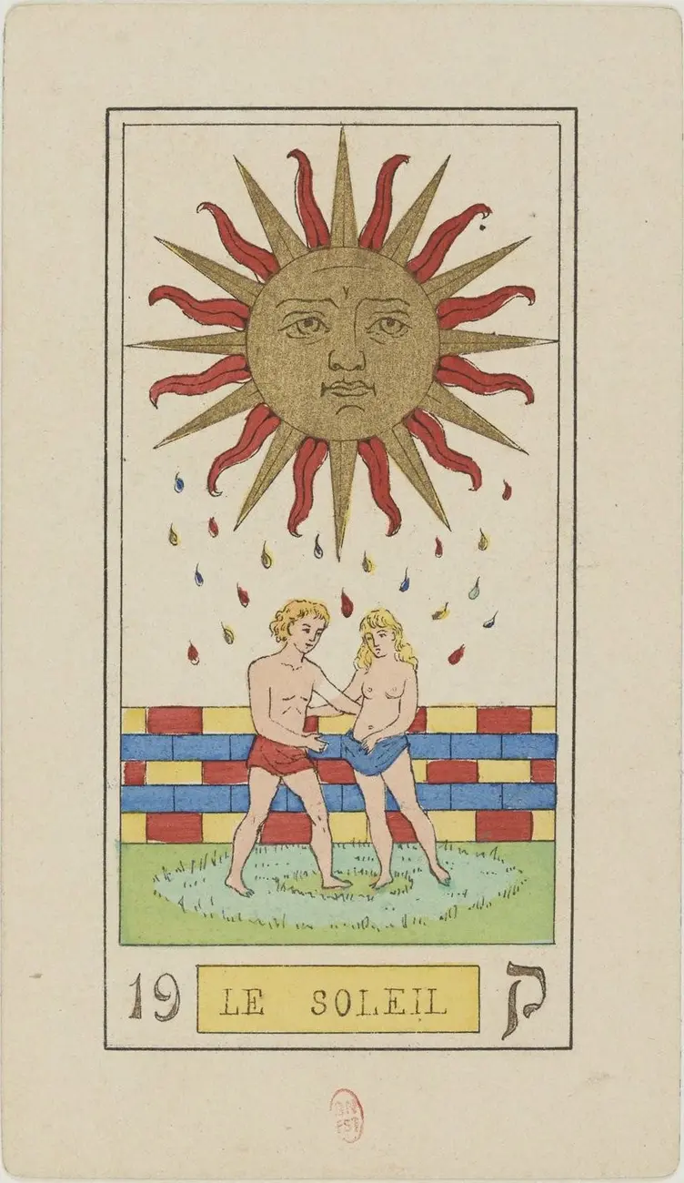 Le Soleil
