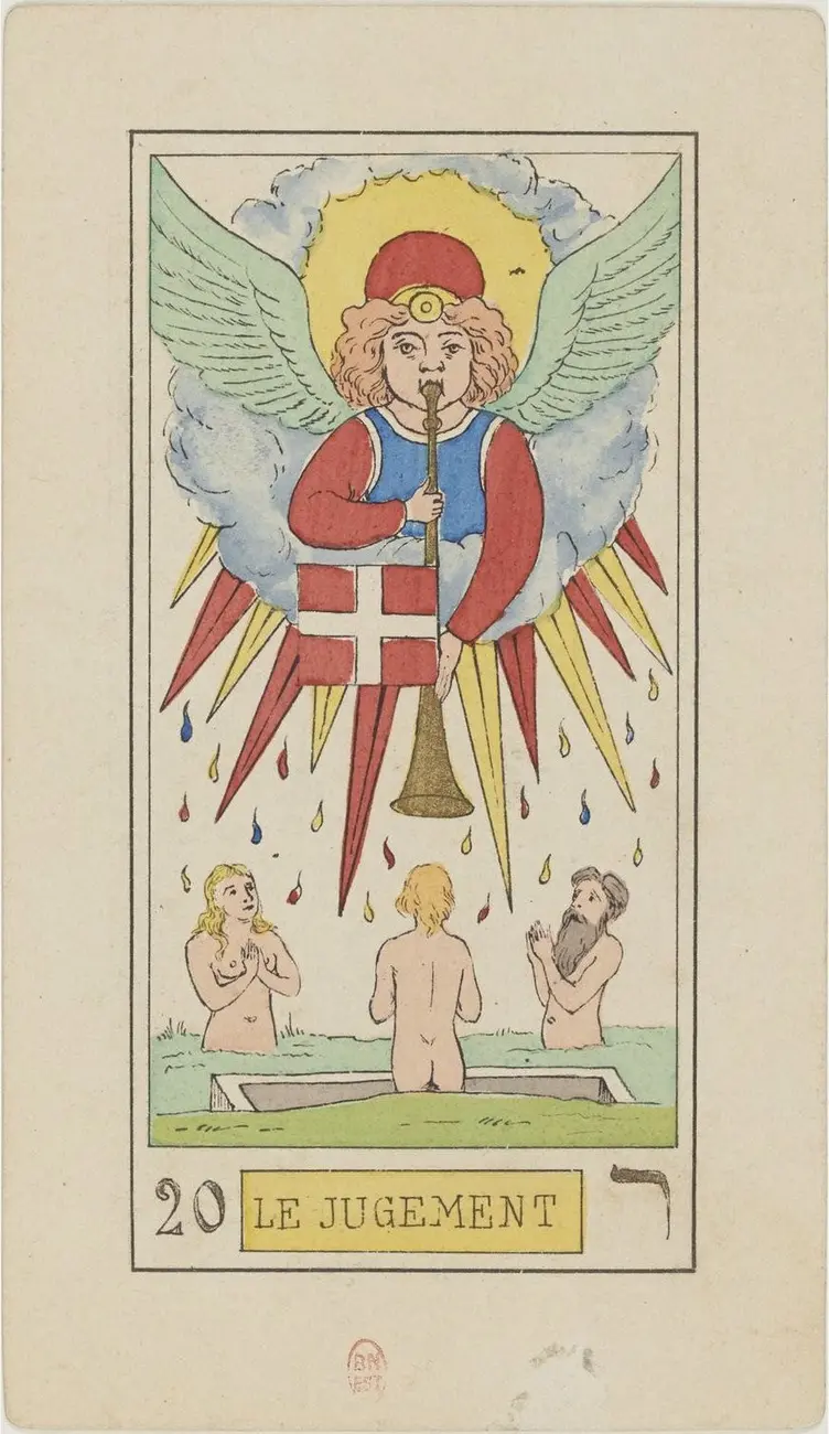 Le Jugement
